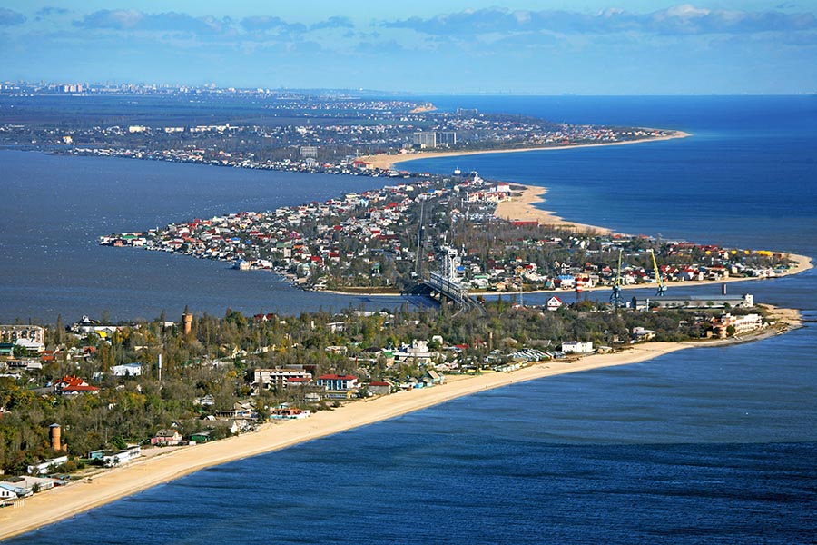 затока