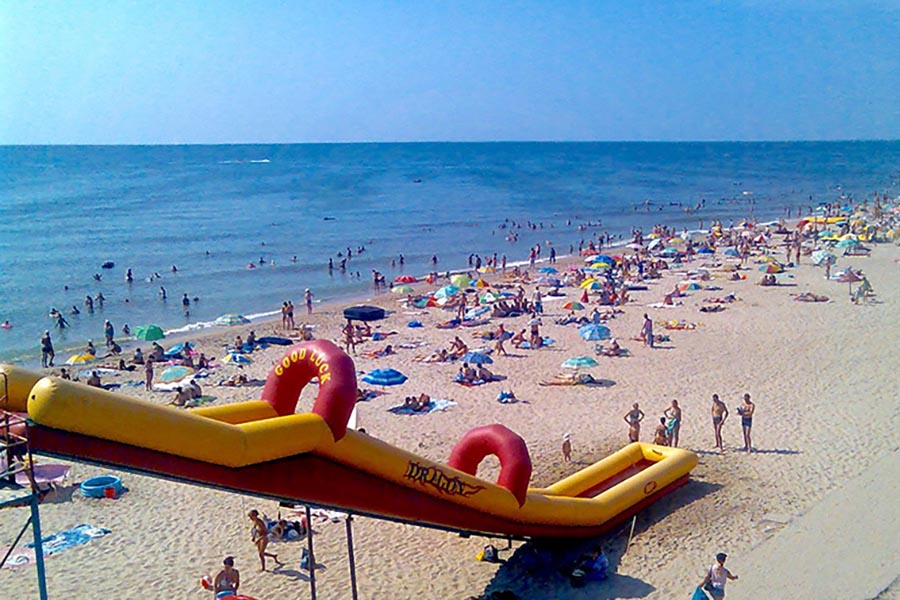 затока