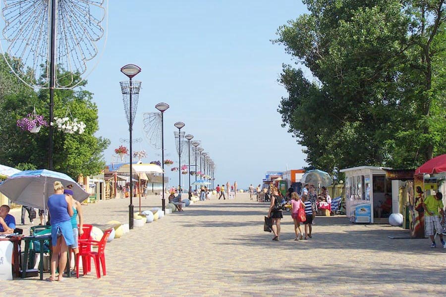 затока